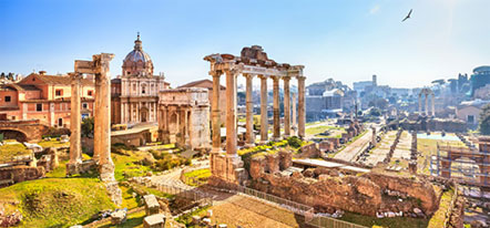 Roma