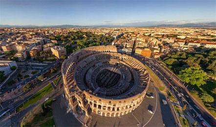 Roma